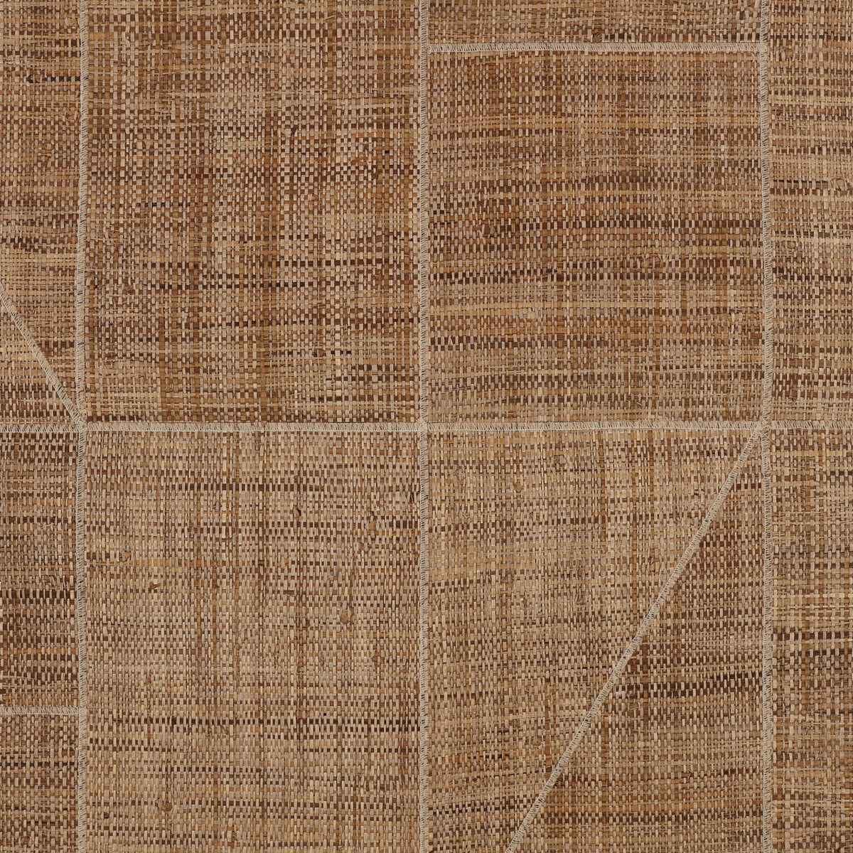 Mark Alexander Quatro Wallcovering Harvest wallpaper