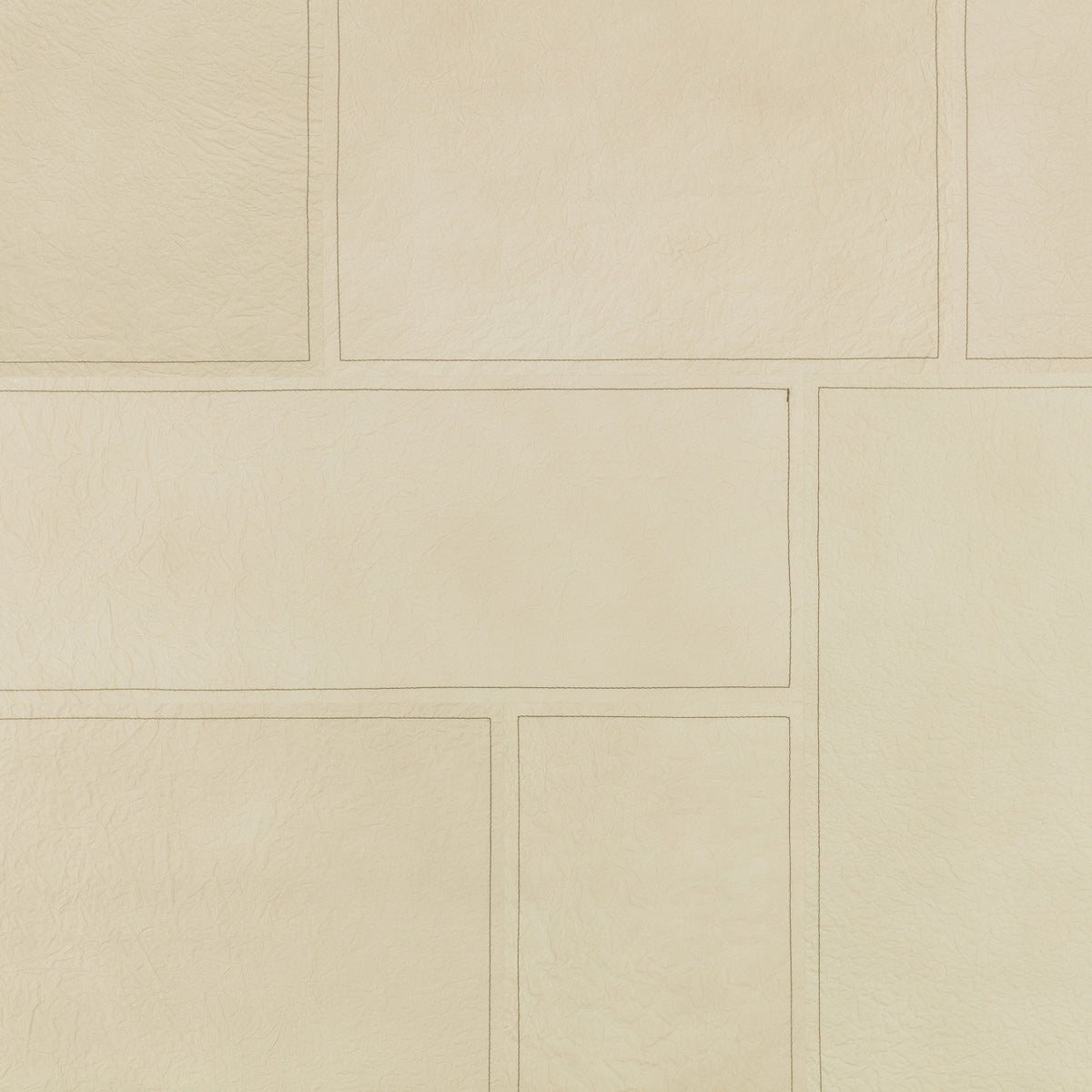Mark Alexander Fusuma Wallcovering Parchment wallpaper
