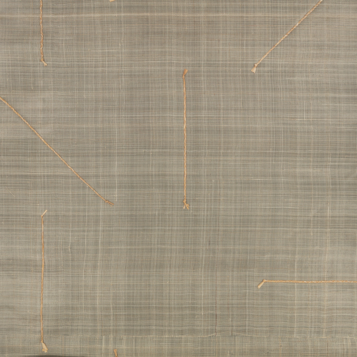 Mark Alexander Accent Wallcovering Sepia wallpaper