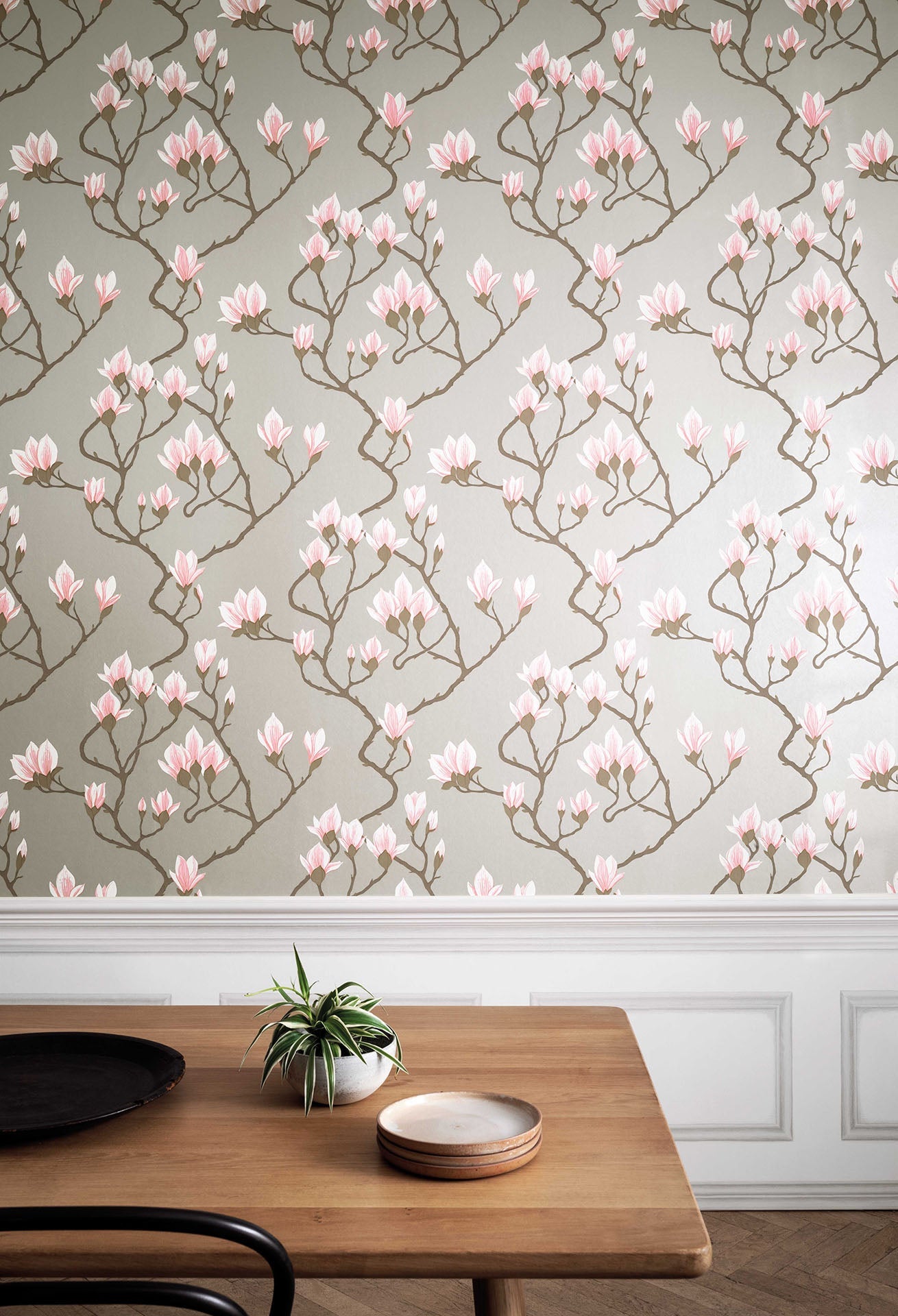 Cole & Son Magnolia - interior