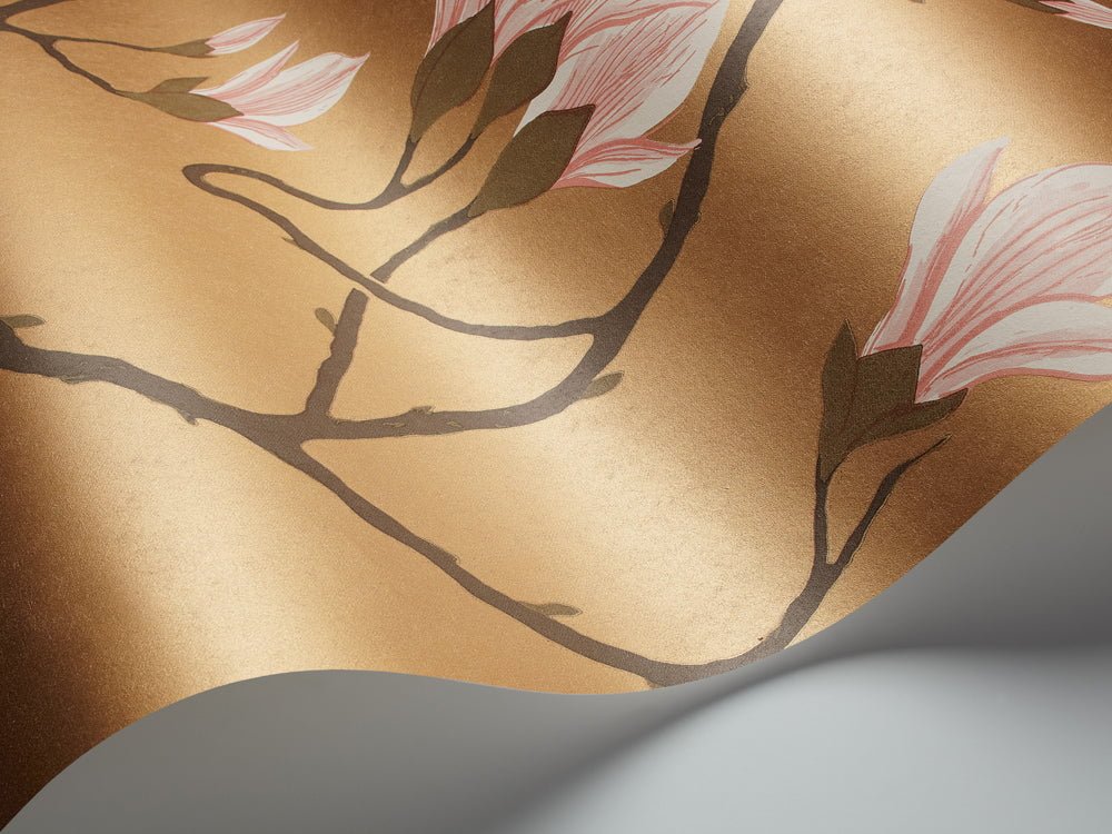 Cole & Son Magnolia - interior