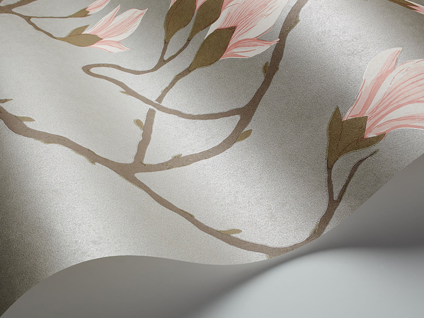 Cole & Son Magnolia - interior