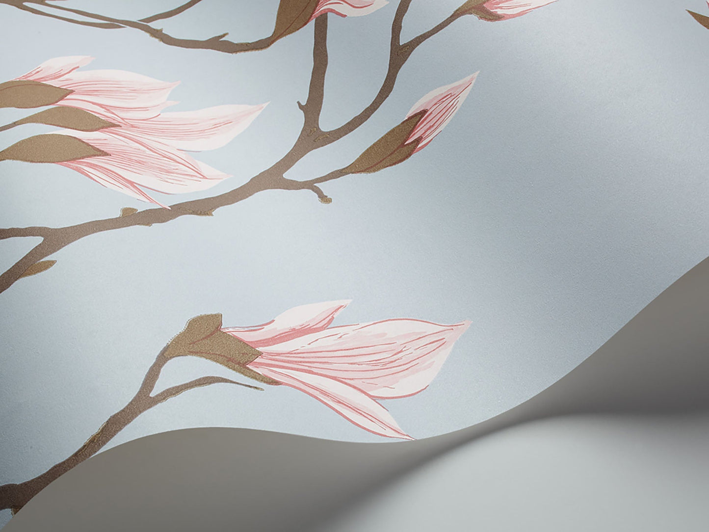 Cole & Son Magnolia - interior