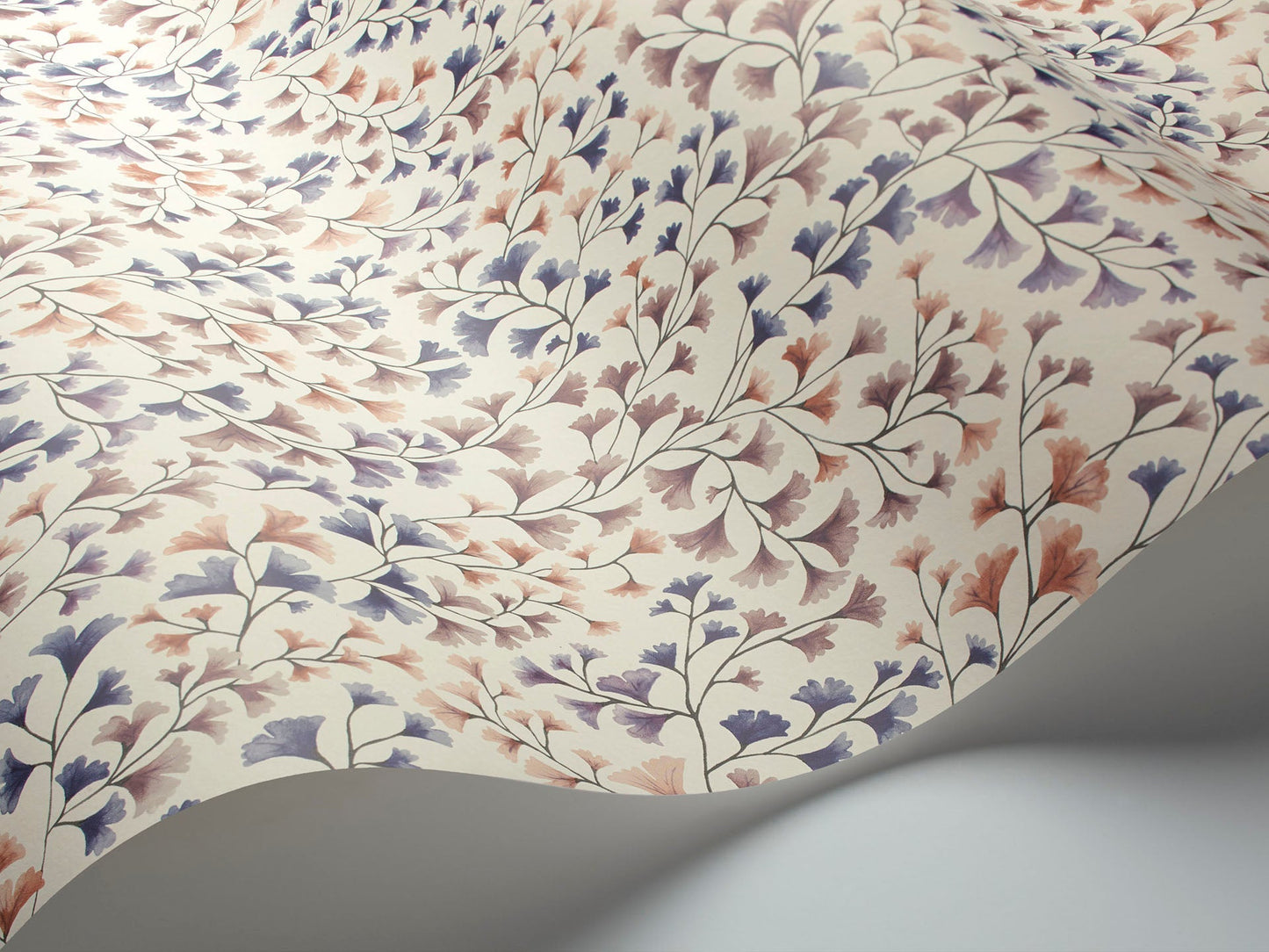 Cole & Son Maidenhair - interior