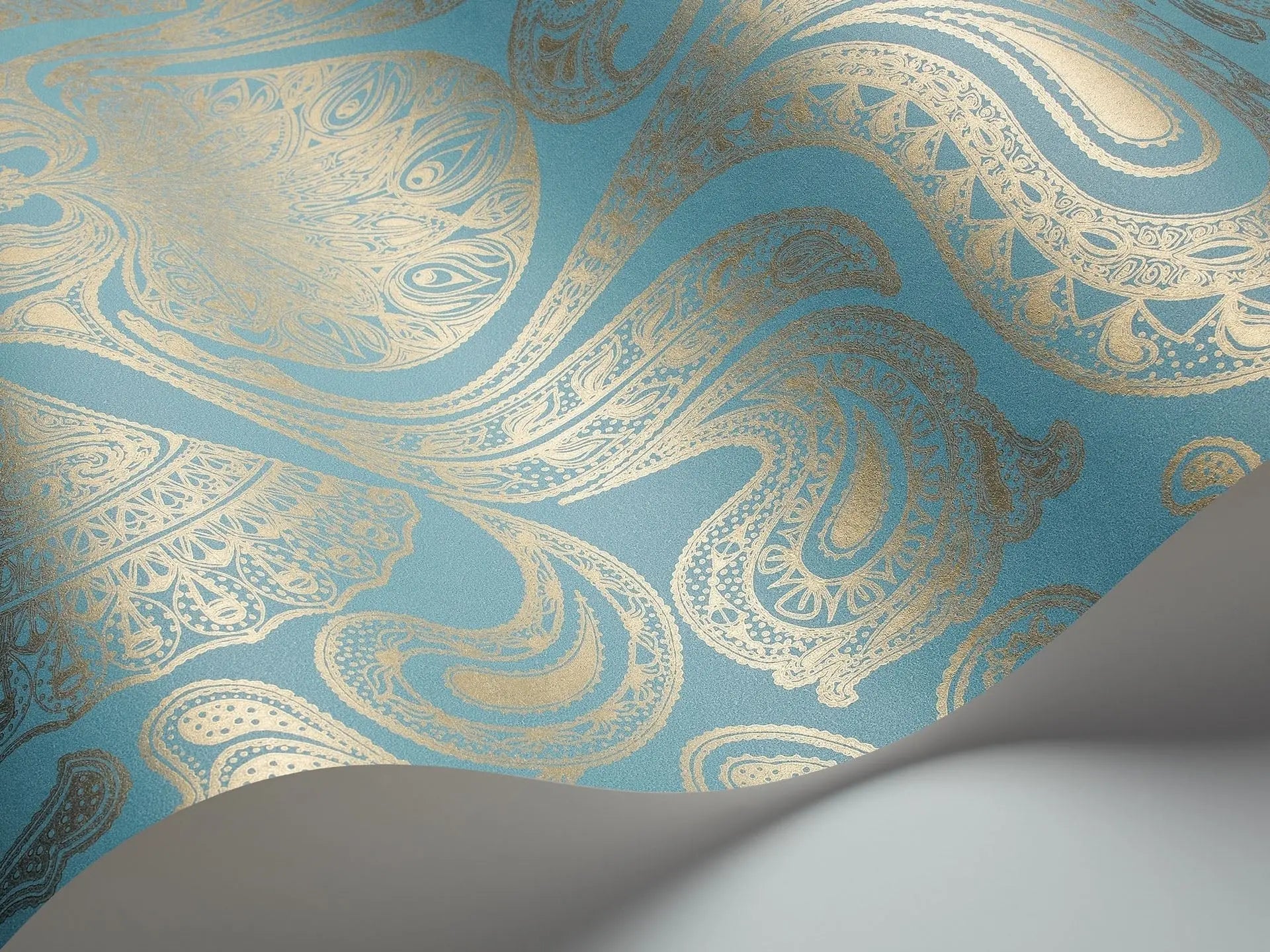 Cole & Son Malabar - interior