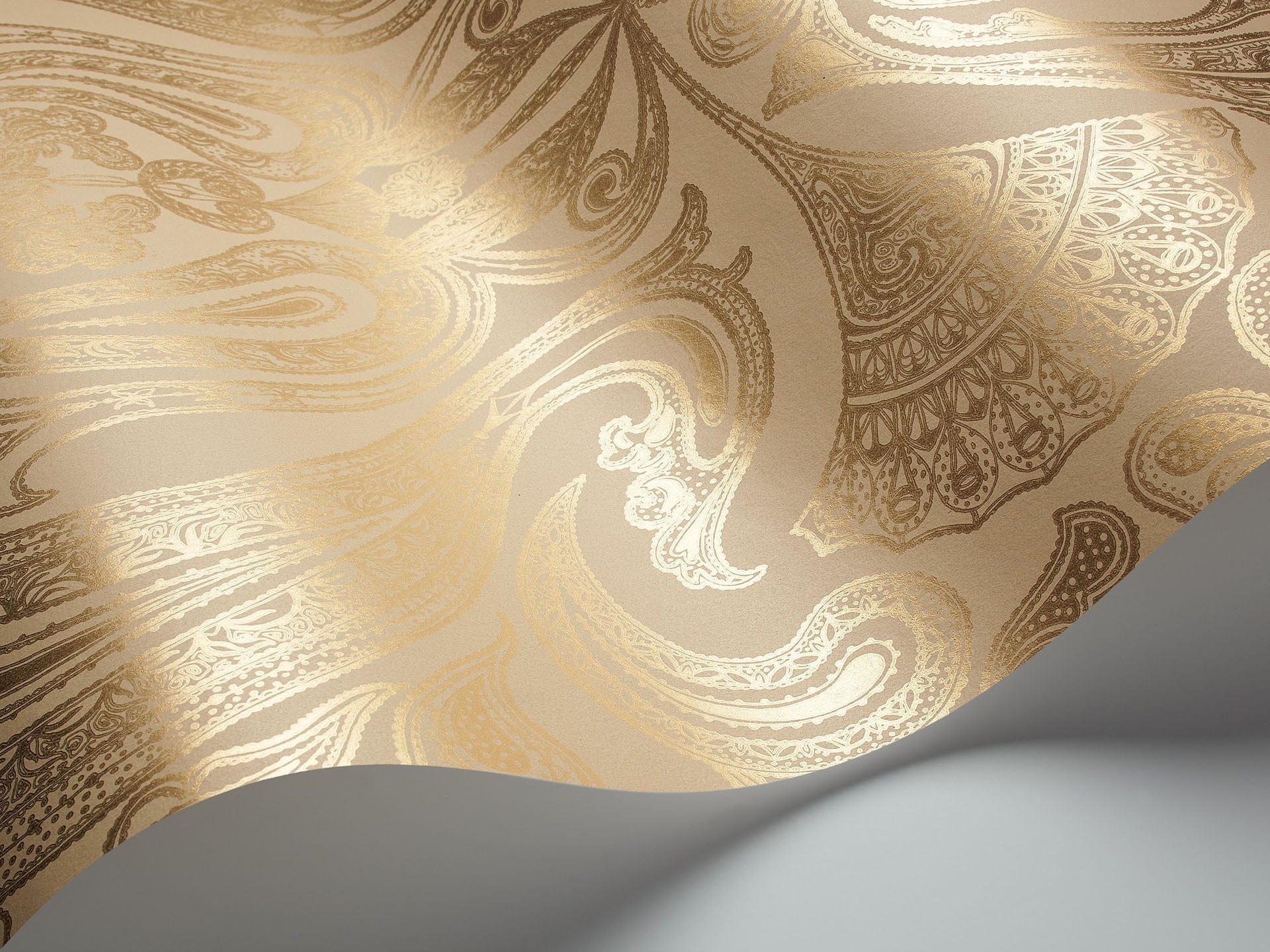 Cole & Son Malabar - interior
