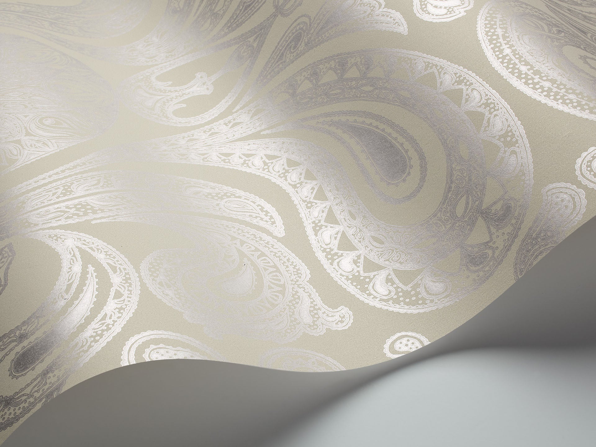 Cole & Son Malabar - interior