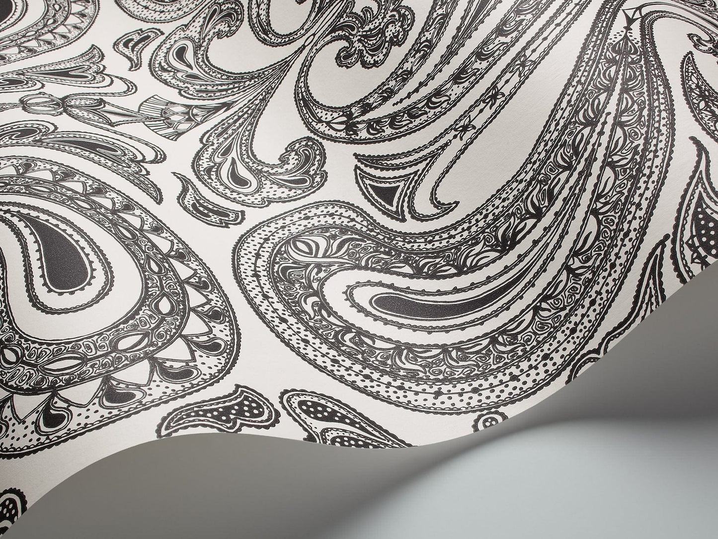 Cole & Son Malabar - interior