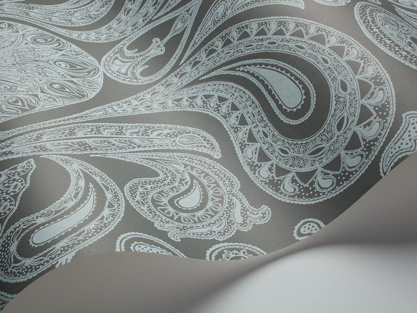 Cole & Son Malabar - interior