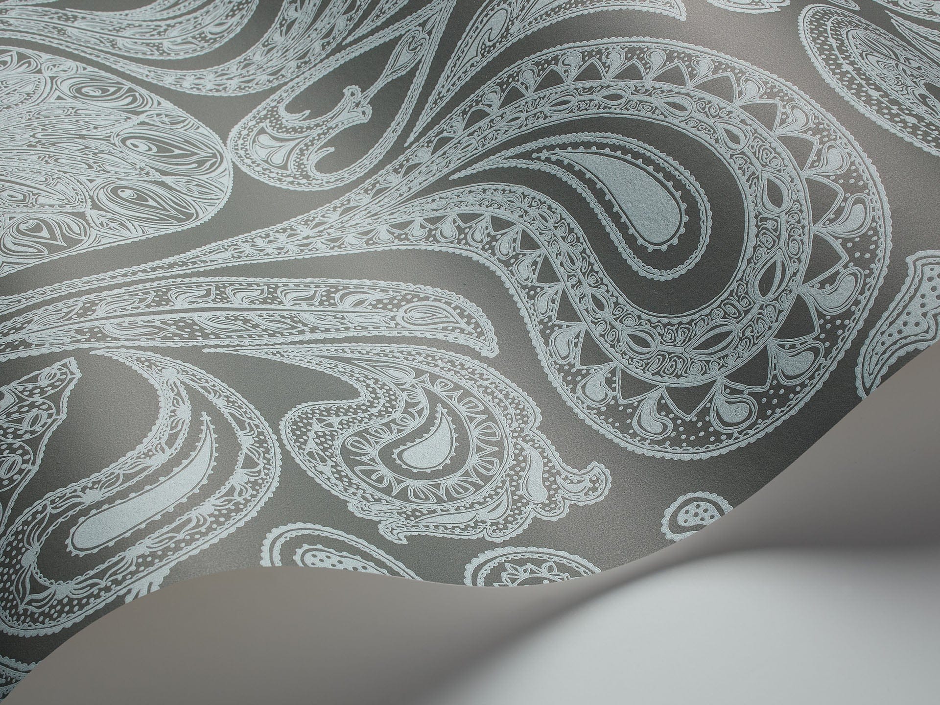 Cole & Son Malabar - interior