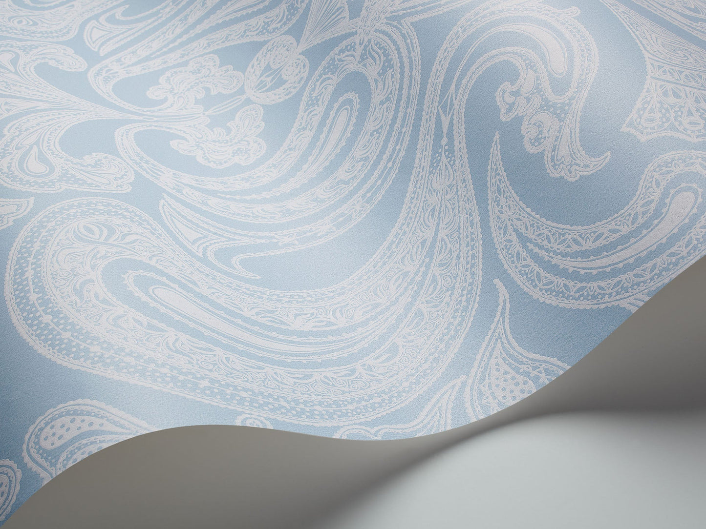 Cole & Son Malabar - interior