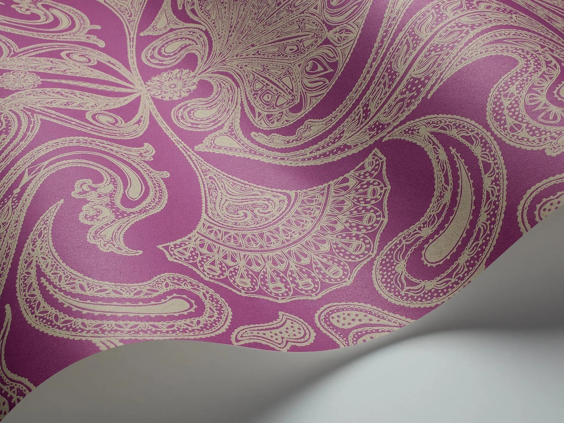 Cole & Son Malabar - interior