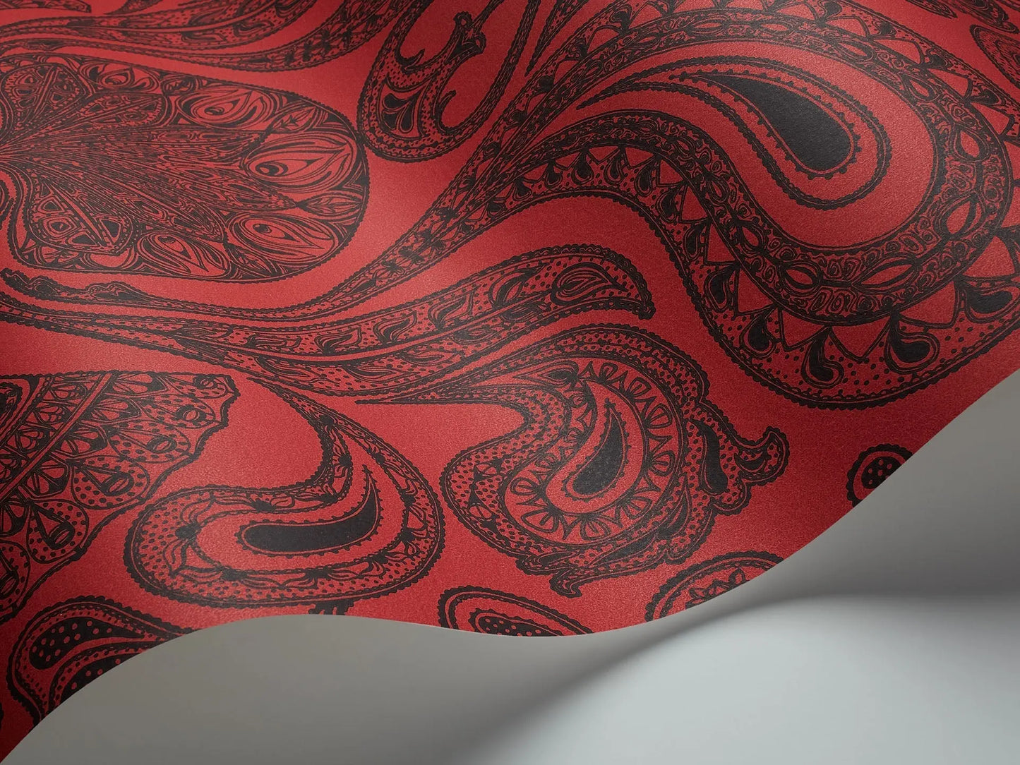 Cole & Son Malabar - interior