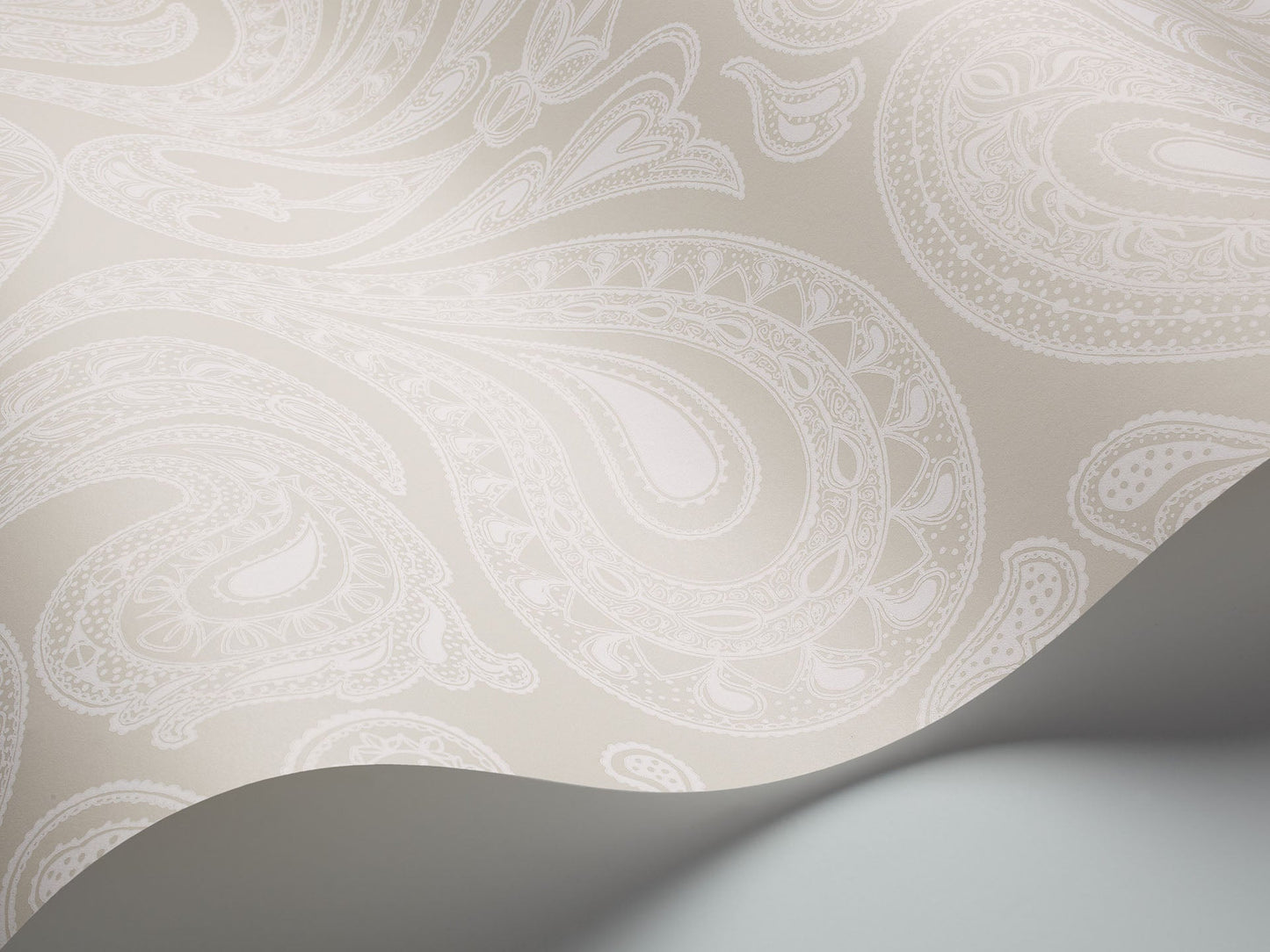 Cole & Son Malabar - interior