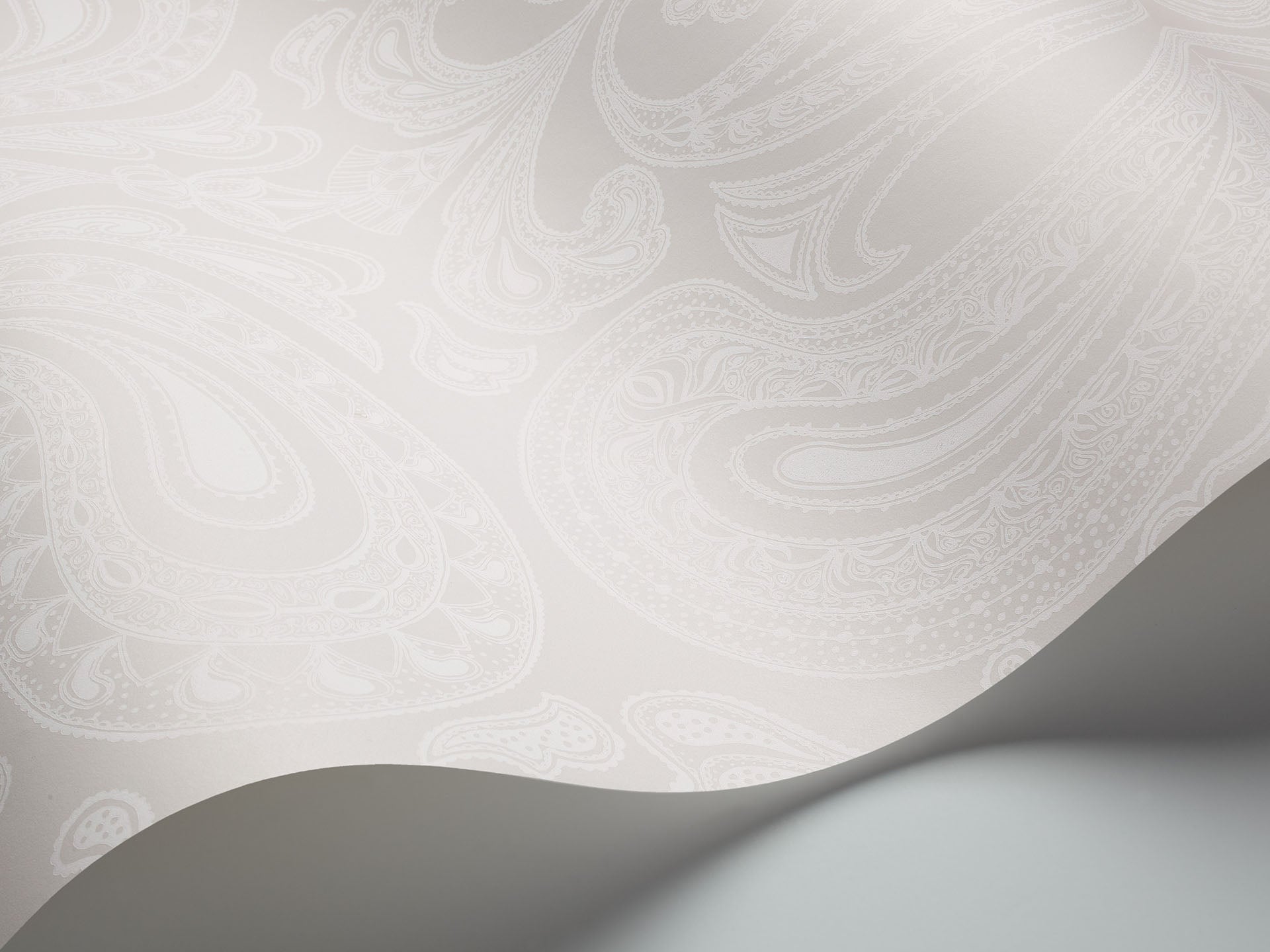 Cole & Son Malabar - interior