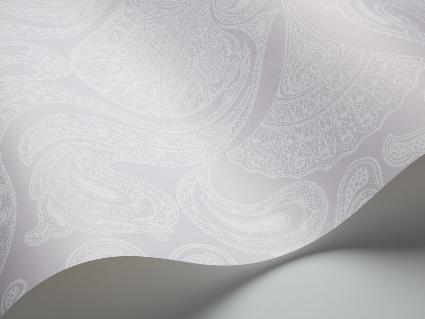 Cole & Son Malabar - interior