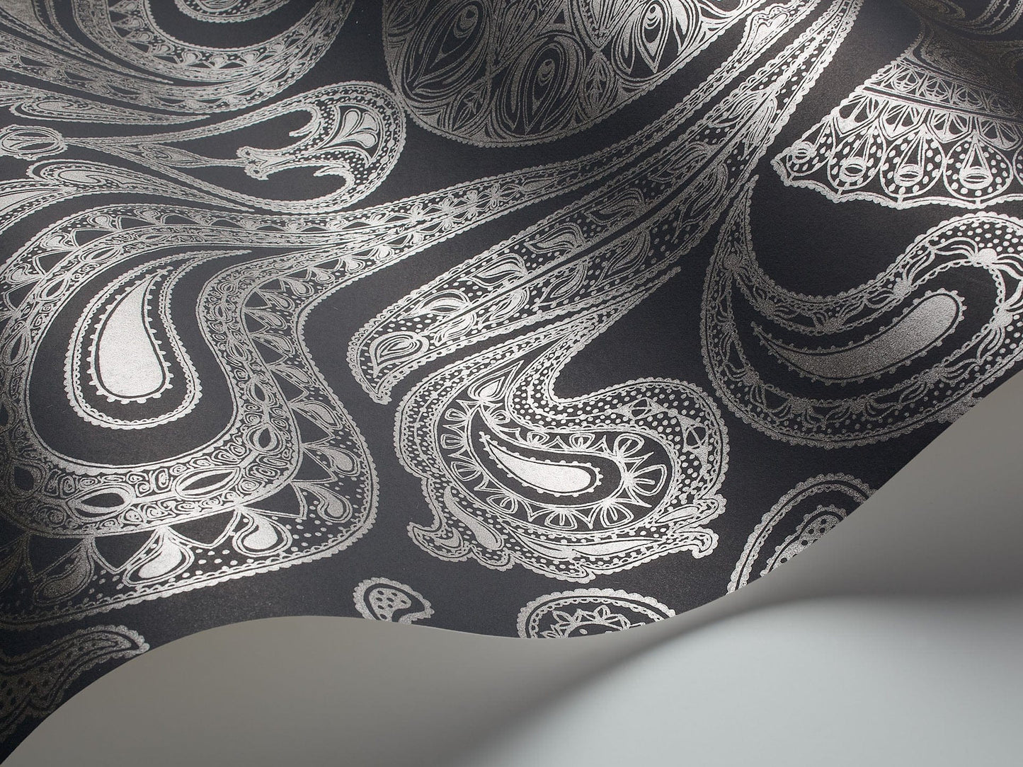 Cole & Son Malabar - interior