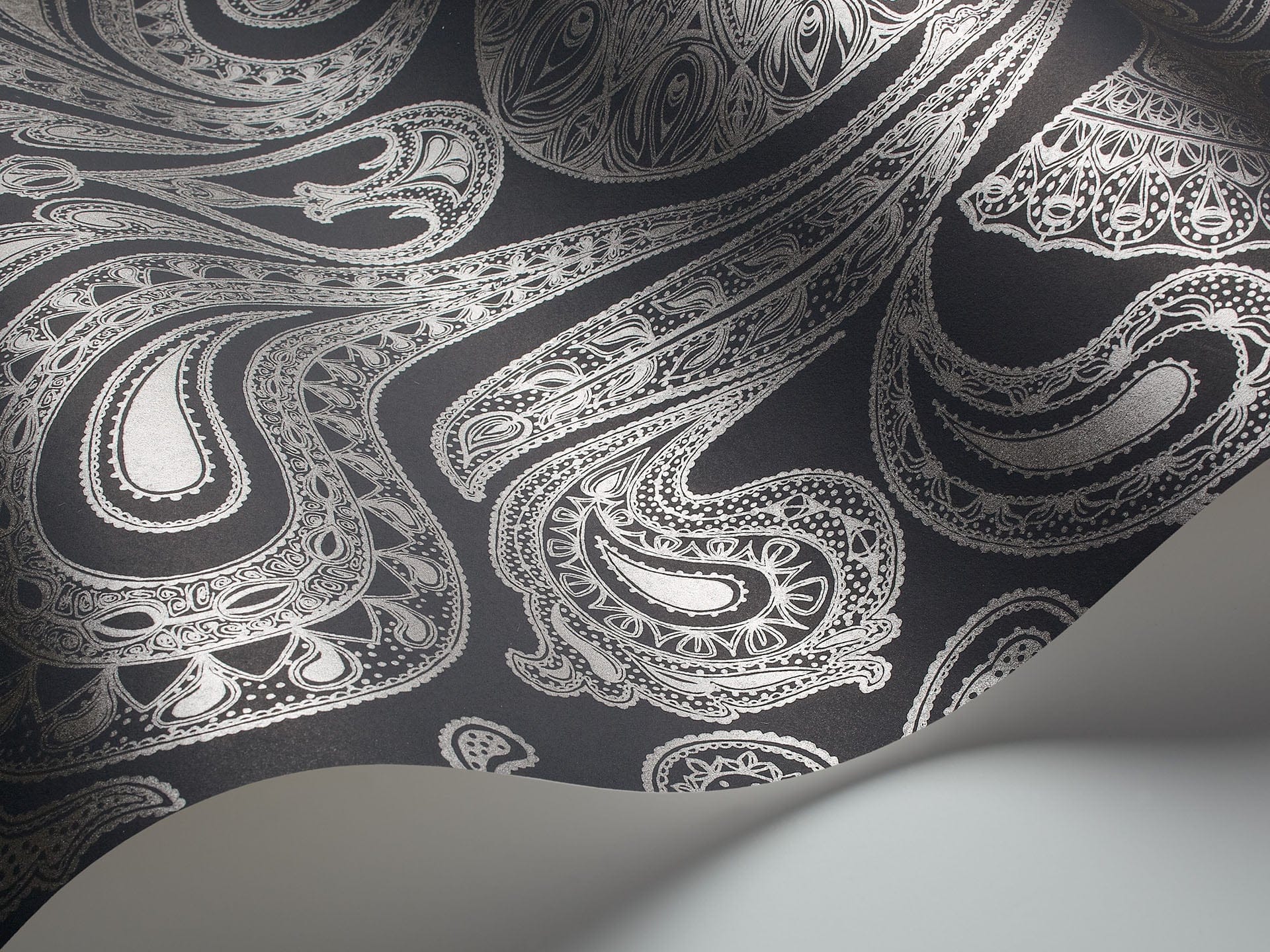 Cole & Son Malabar - interior