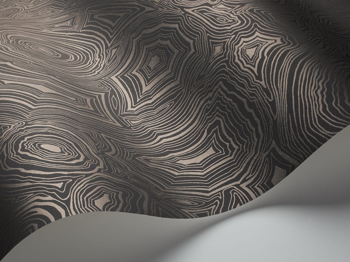 Cole & Son Malachite - interior