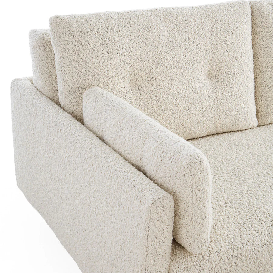 Jonathan Adler | Malibu Sectional Sofa
