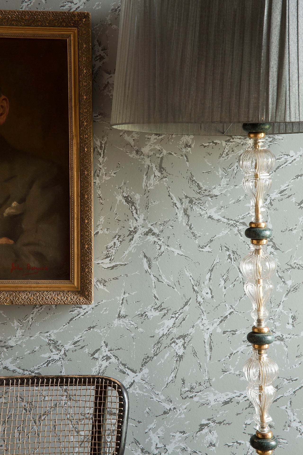 Cole & Son Marble - interior