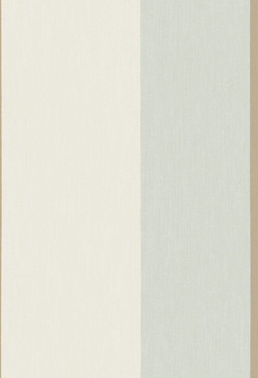 Cole & Son Marly wallpaper - Eau Du Nil & Duck Egg