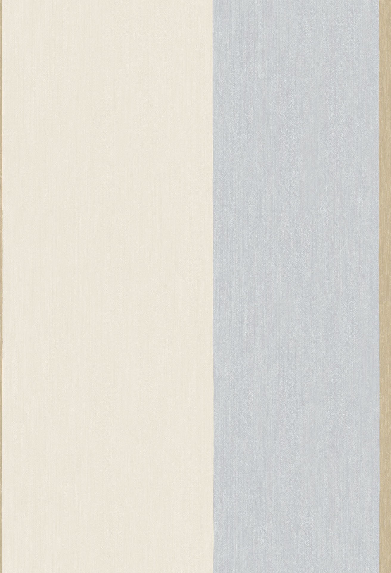 Cole & Son Marly - White & Powder Blue