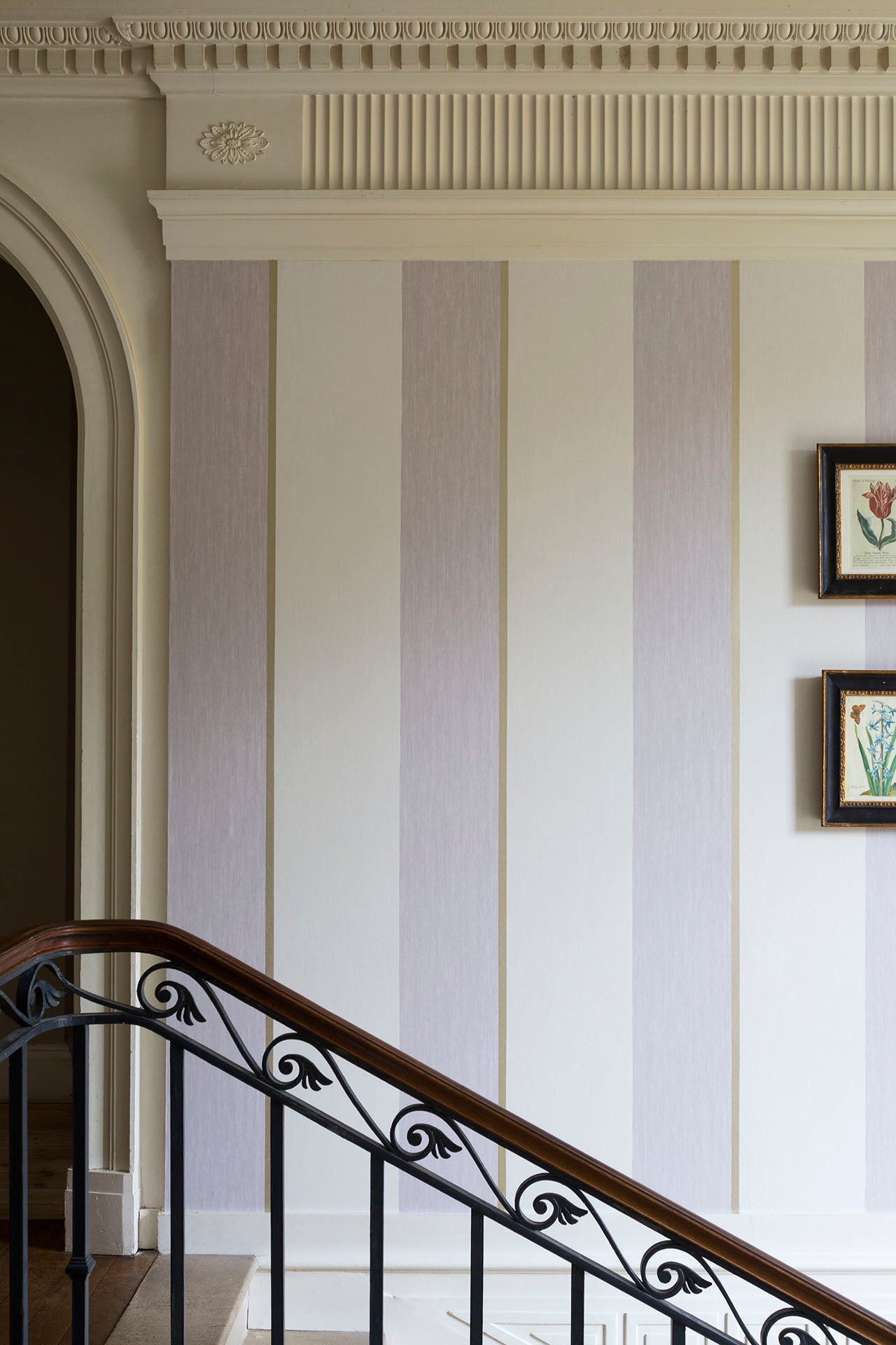 Cole & Son Marly - interior