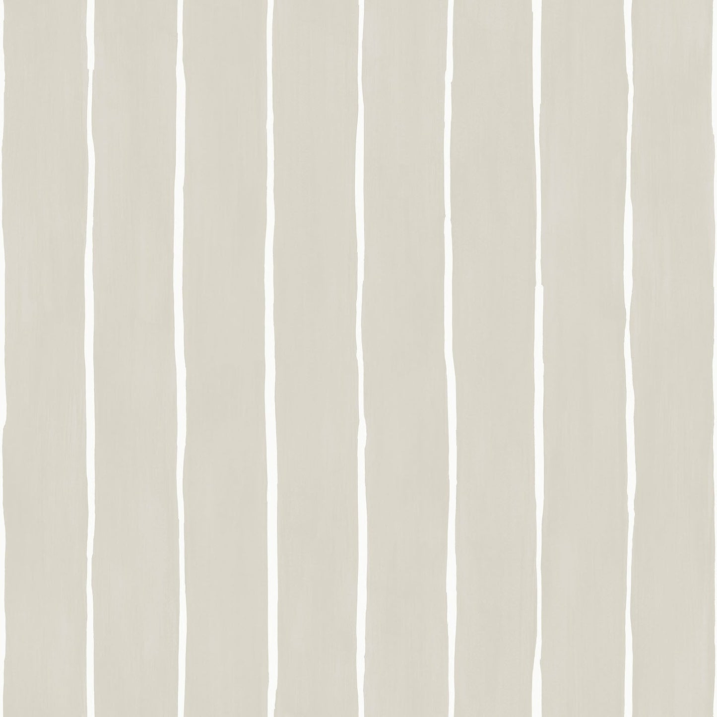 Cole & Son Marquee Stripe - Stone