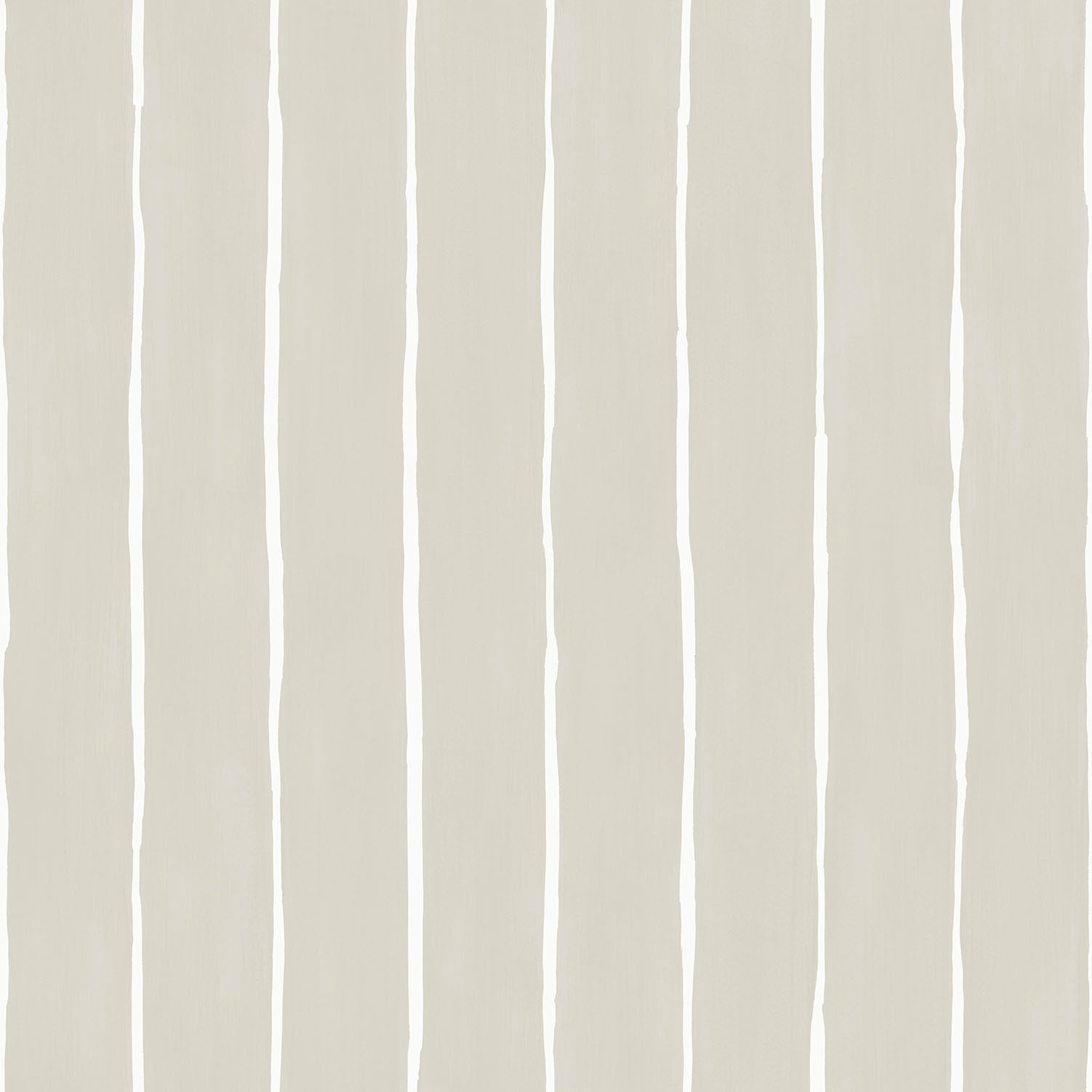 Cole & Son Marquee Stripe - Stone