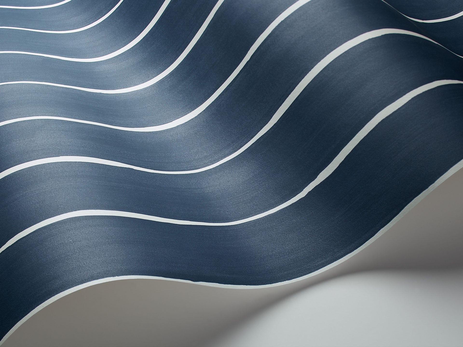 Cole & Son Marquee Stripe - interior