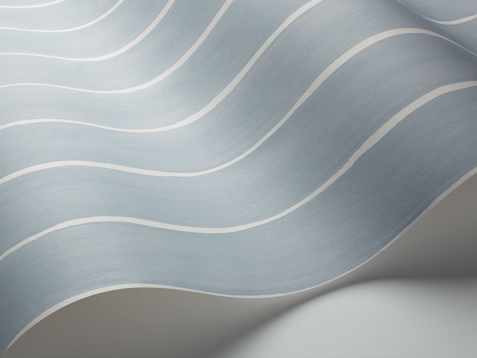 Cole & Son Marquee Stripe - interior