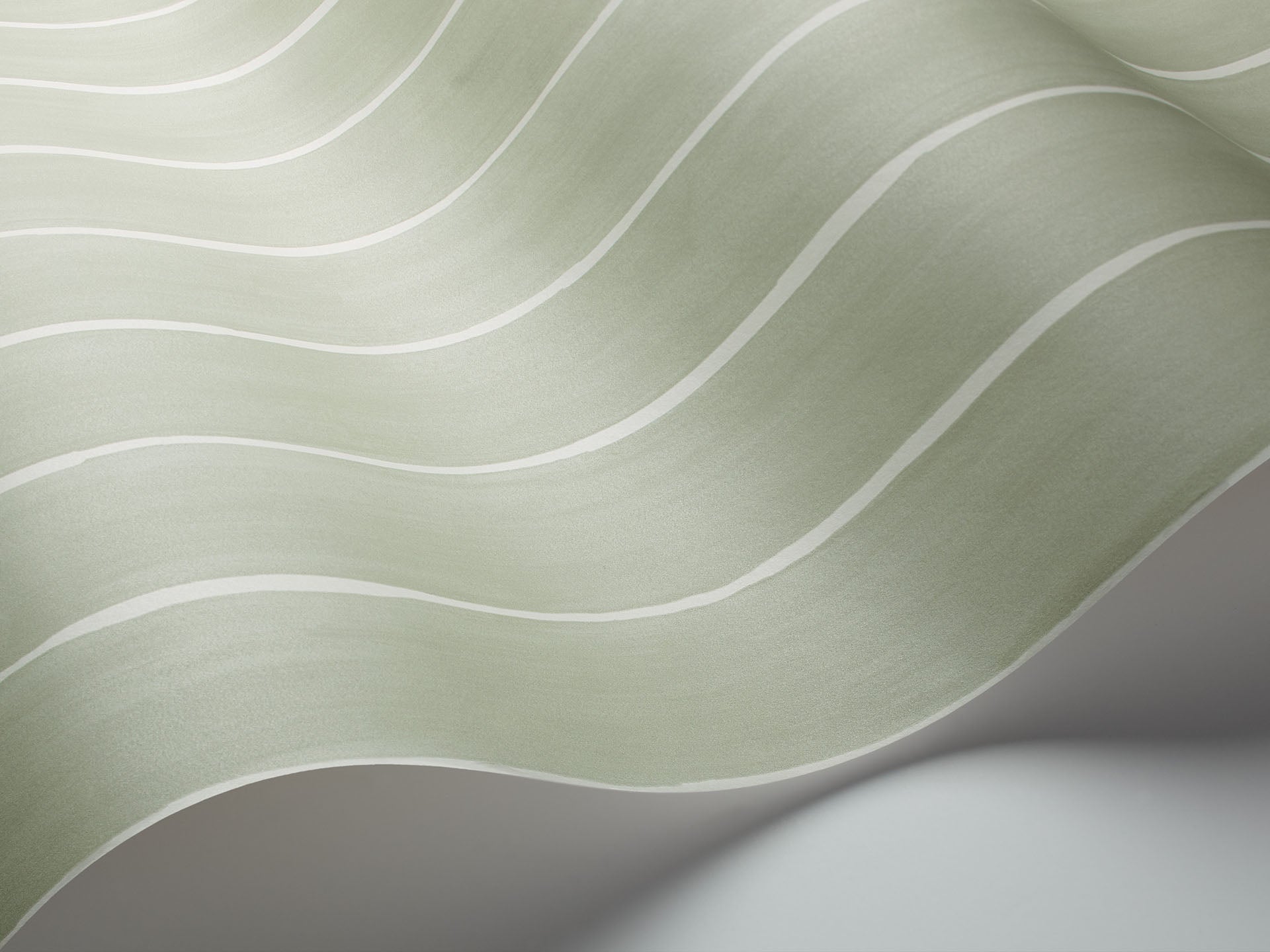 Cole & Son Marquee Stripe - interior