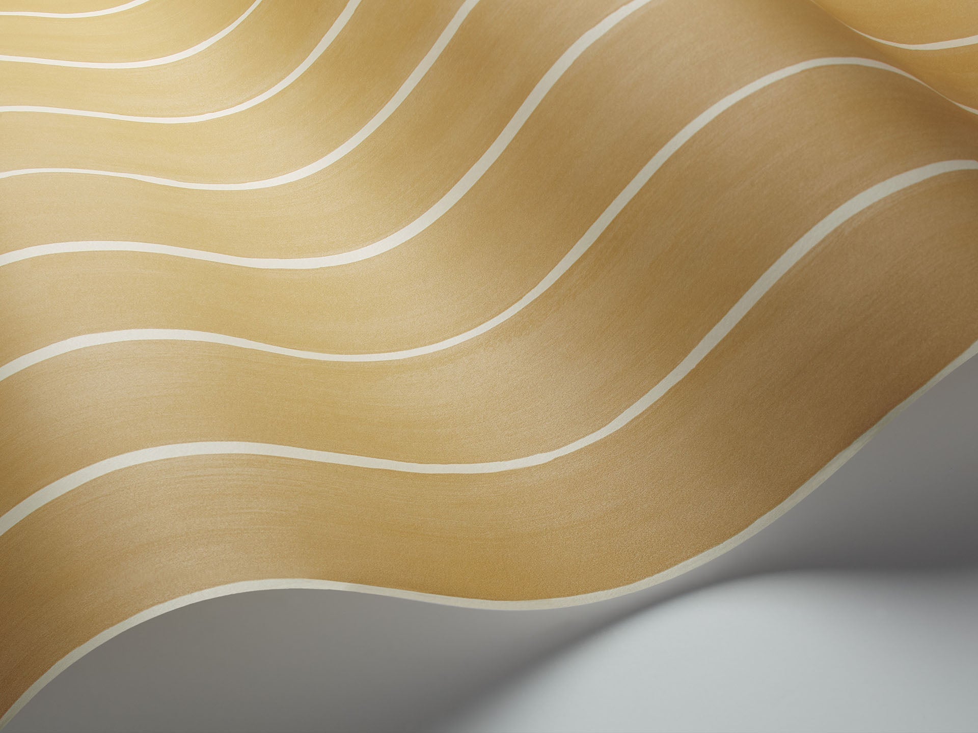Cole & Son Marquee Stripe - interior