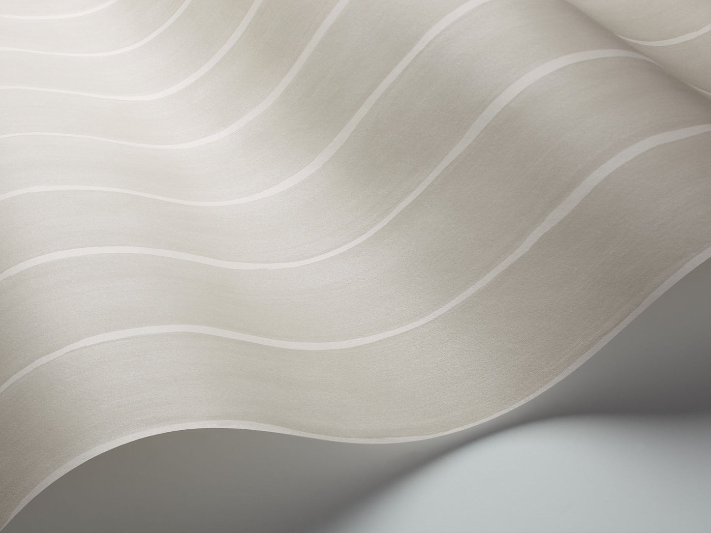 Cole & Son Marquee Stripe - interior