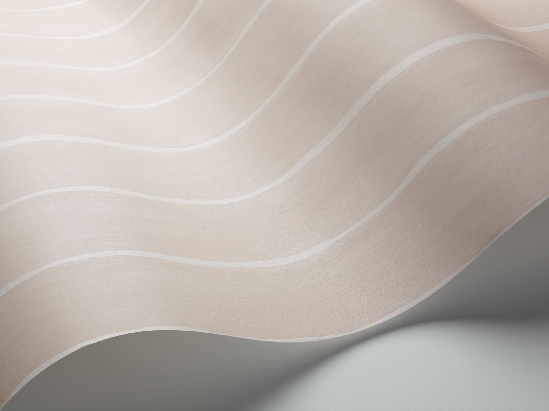 Cole & Son Marquee Stripe - interior