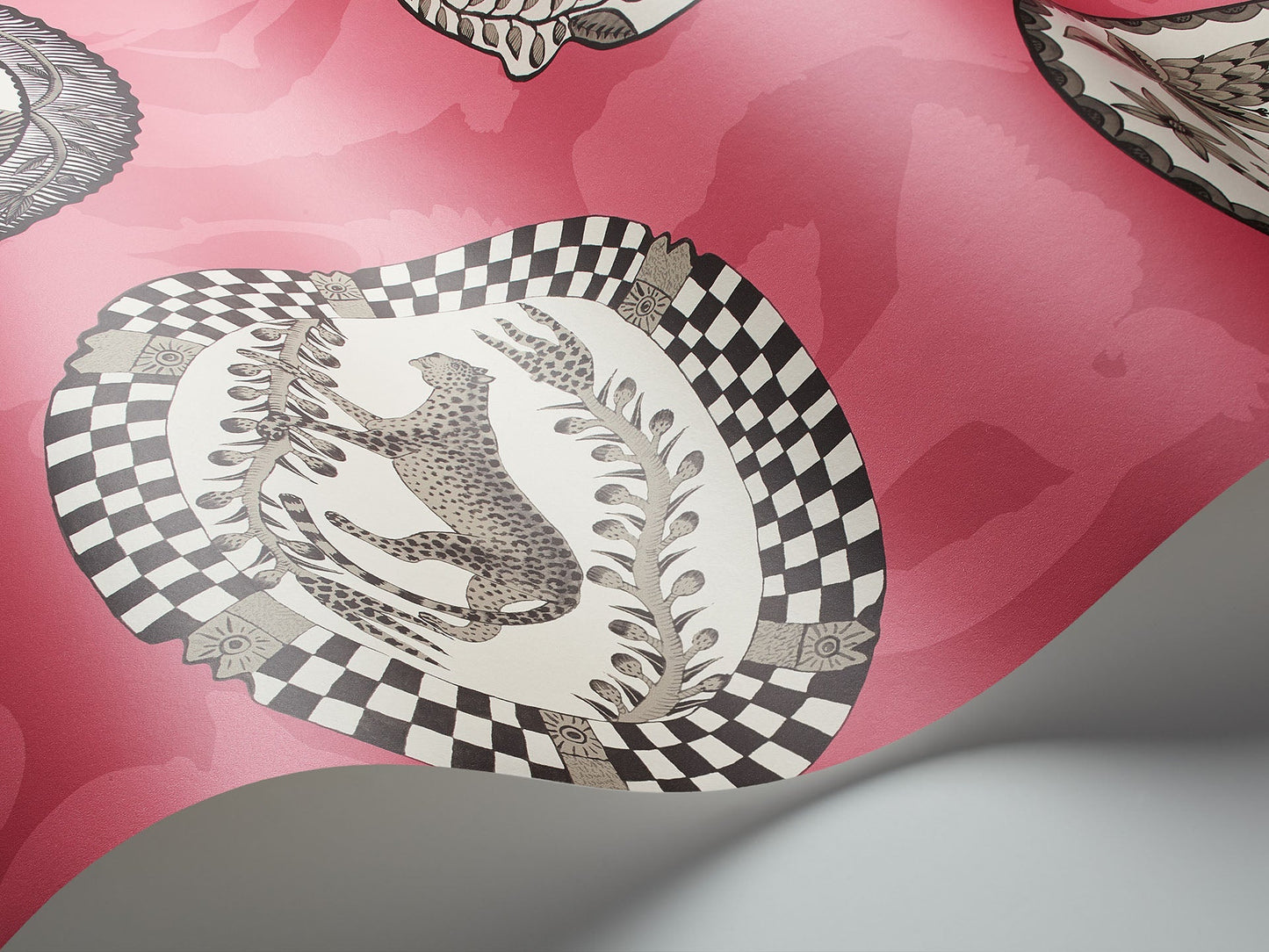 Cole & Son Matrinah - interior