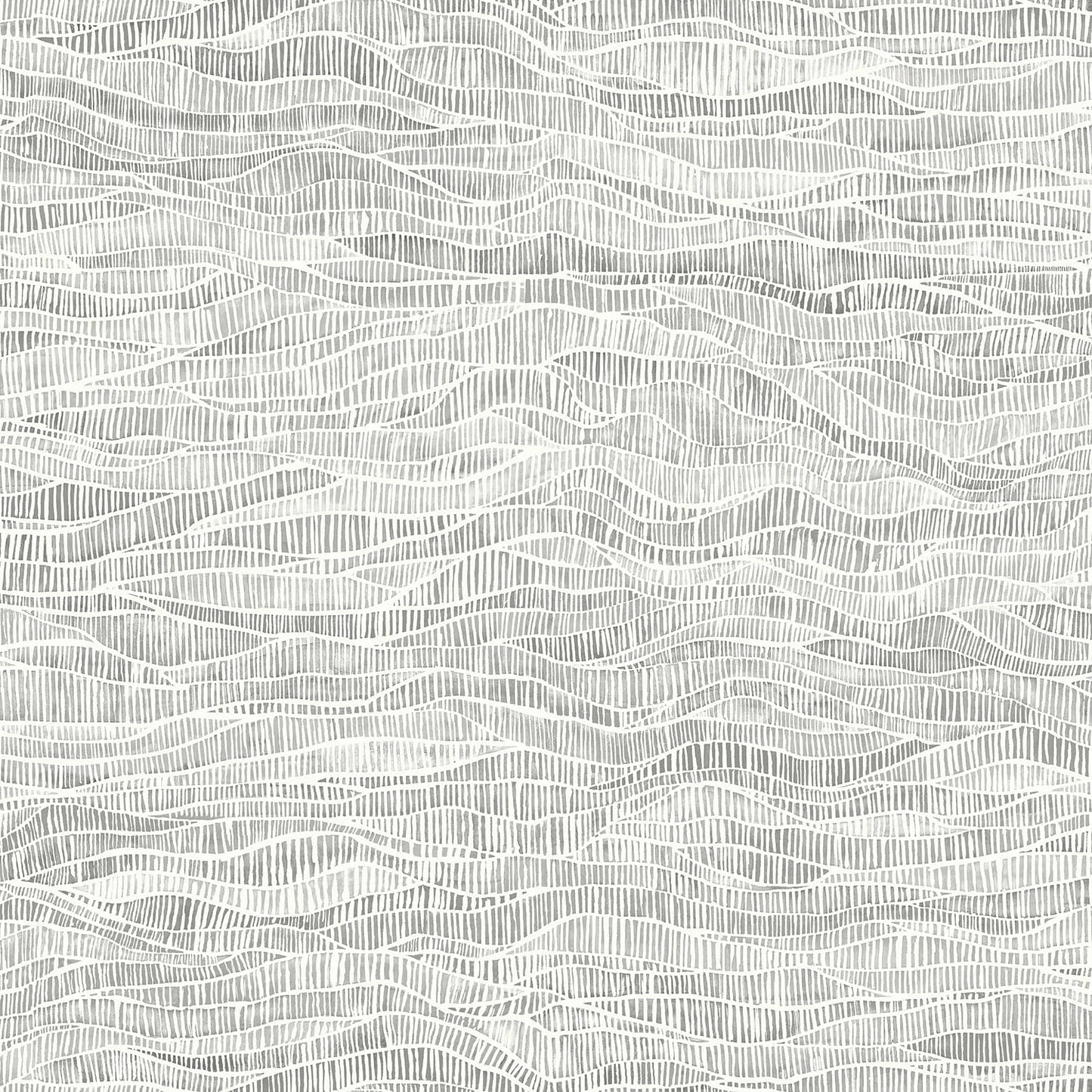 Cole & Son Meadow - Soot