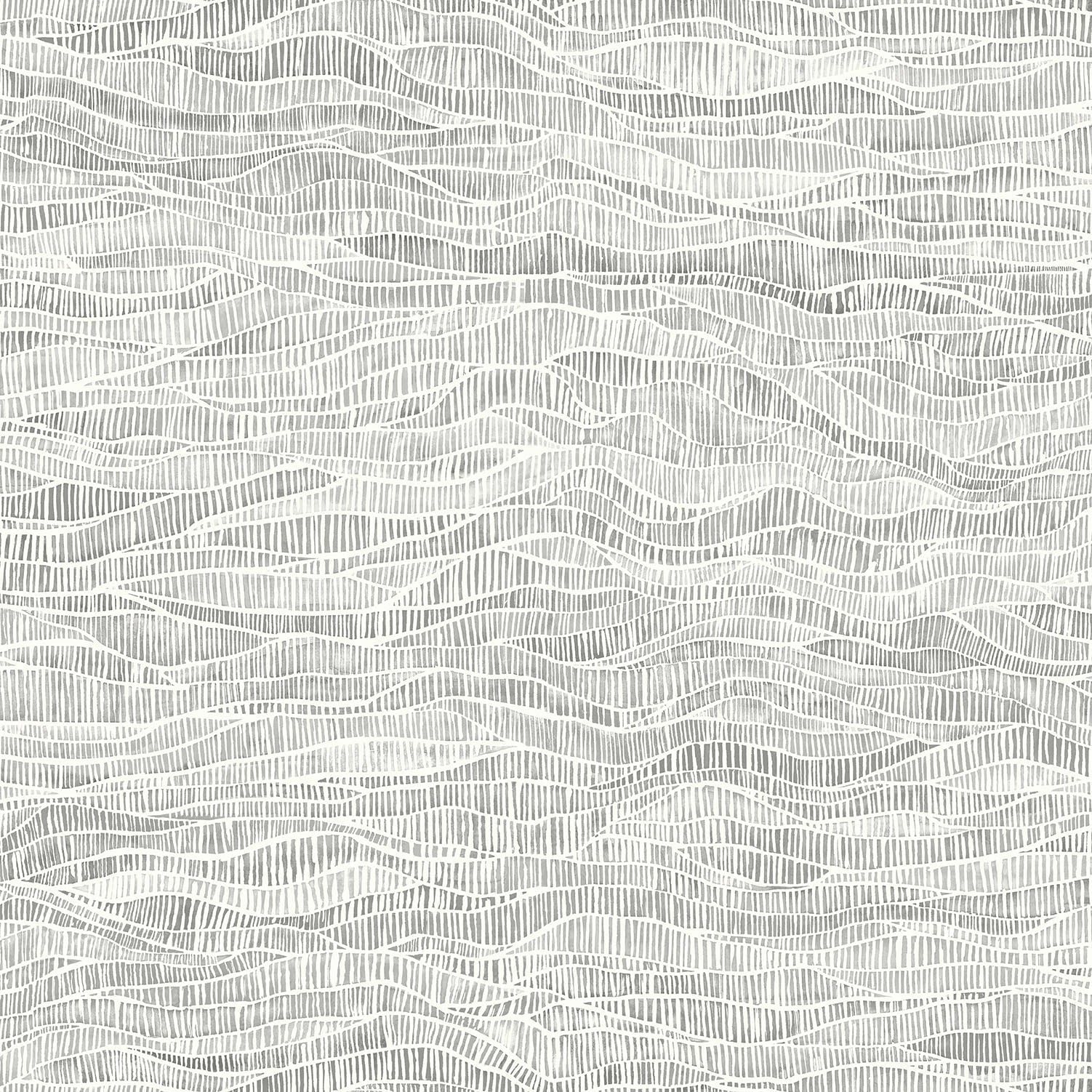 Cole & Son Meadow - Soot