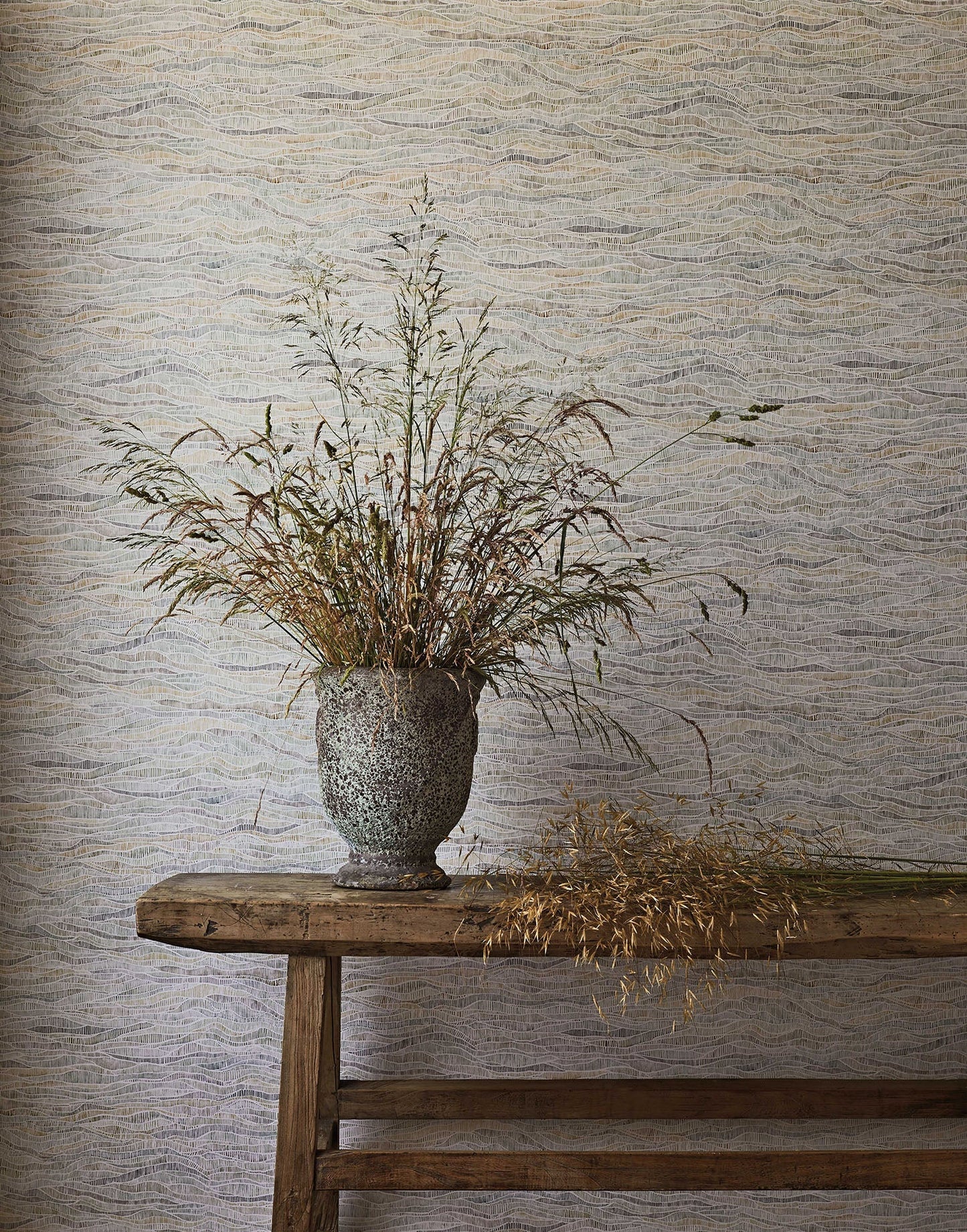 Cole & Son Meadow - interior