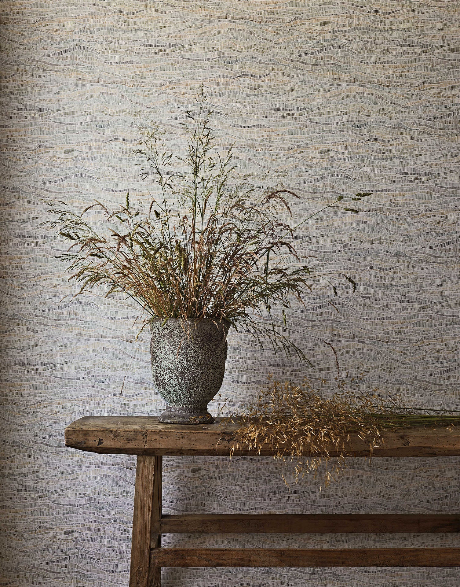 Cole & Son Meadow - interior