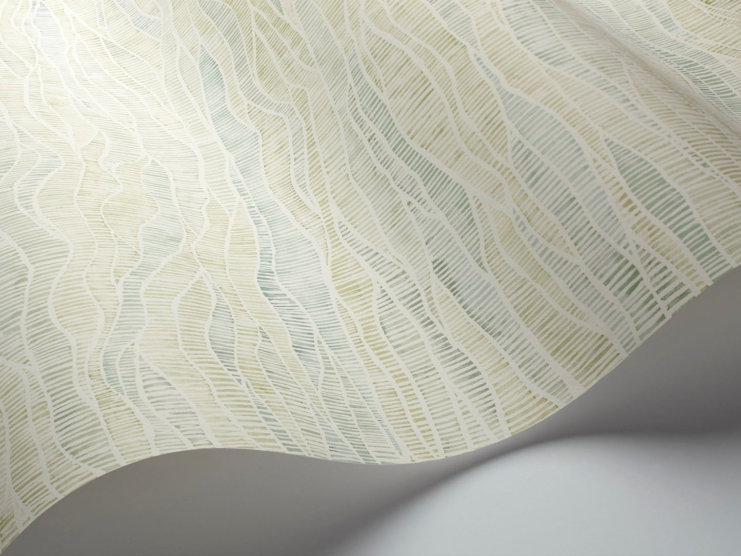Cole & Son Meadow - interior