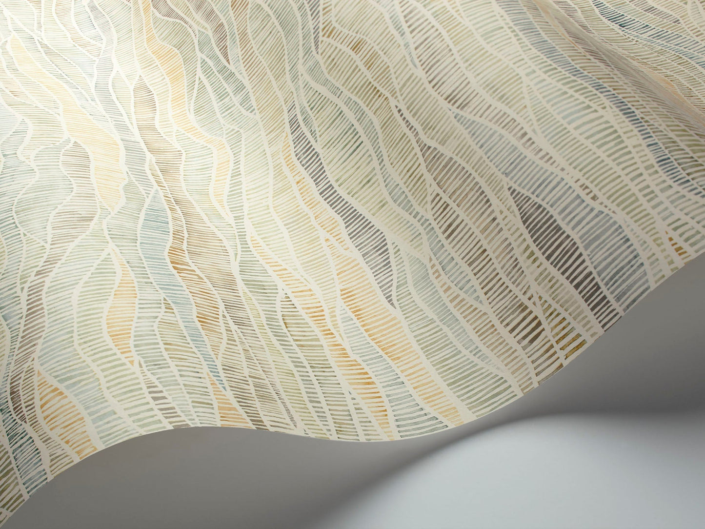 Cole & Son Meadow - interior