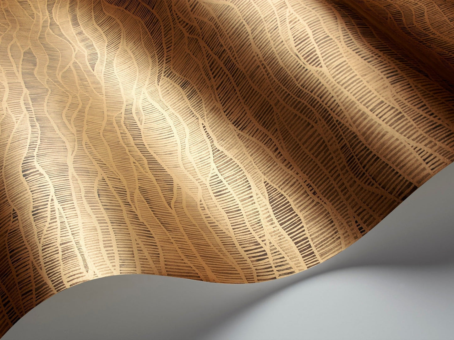 Cole & Son Meadow - interior
