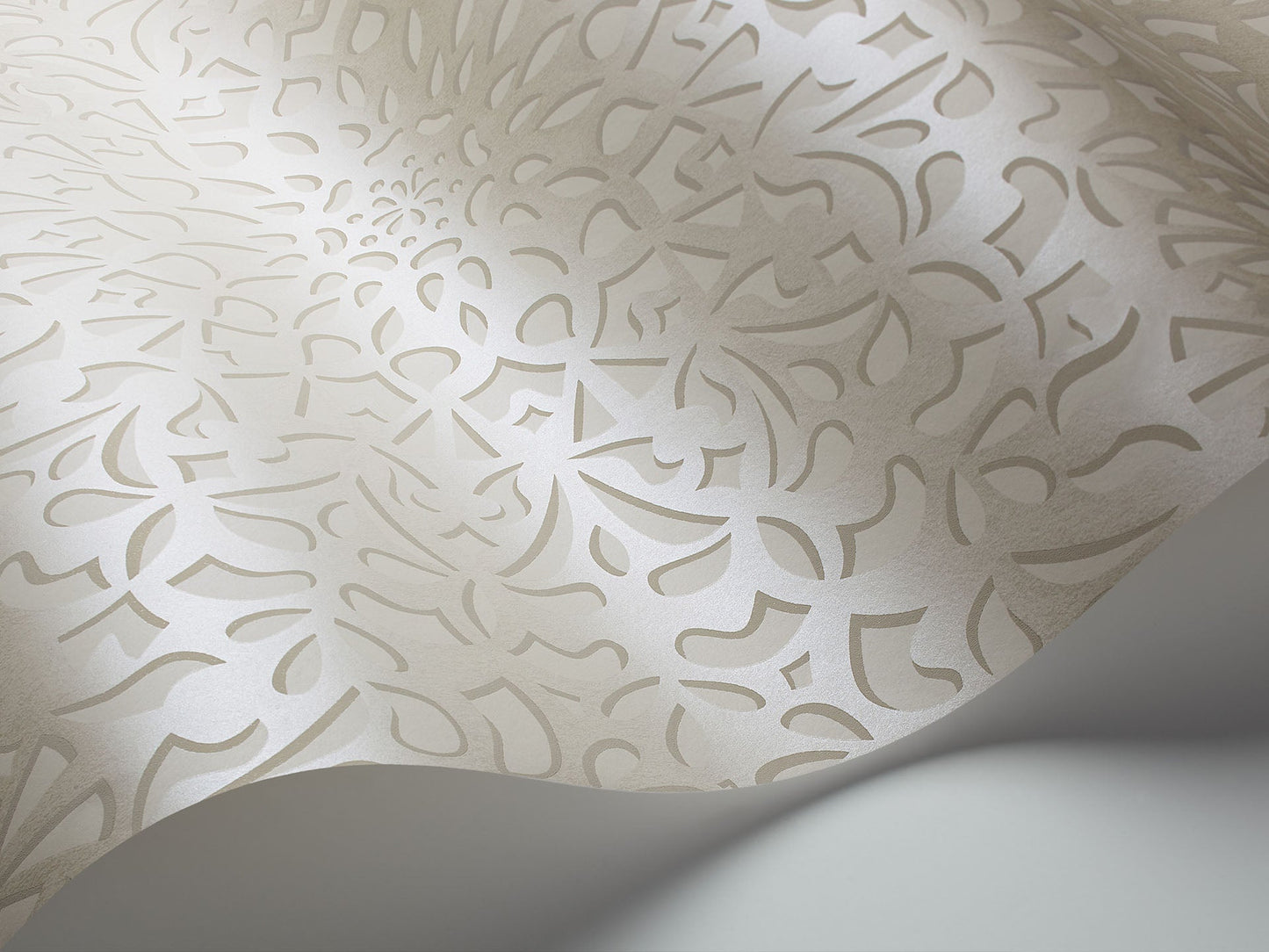 Cole & Son Medina - interior