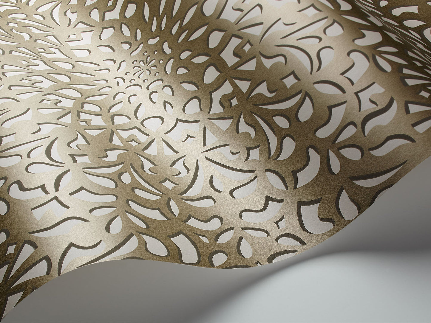 Cole & Son Medina - interior