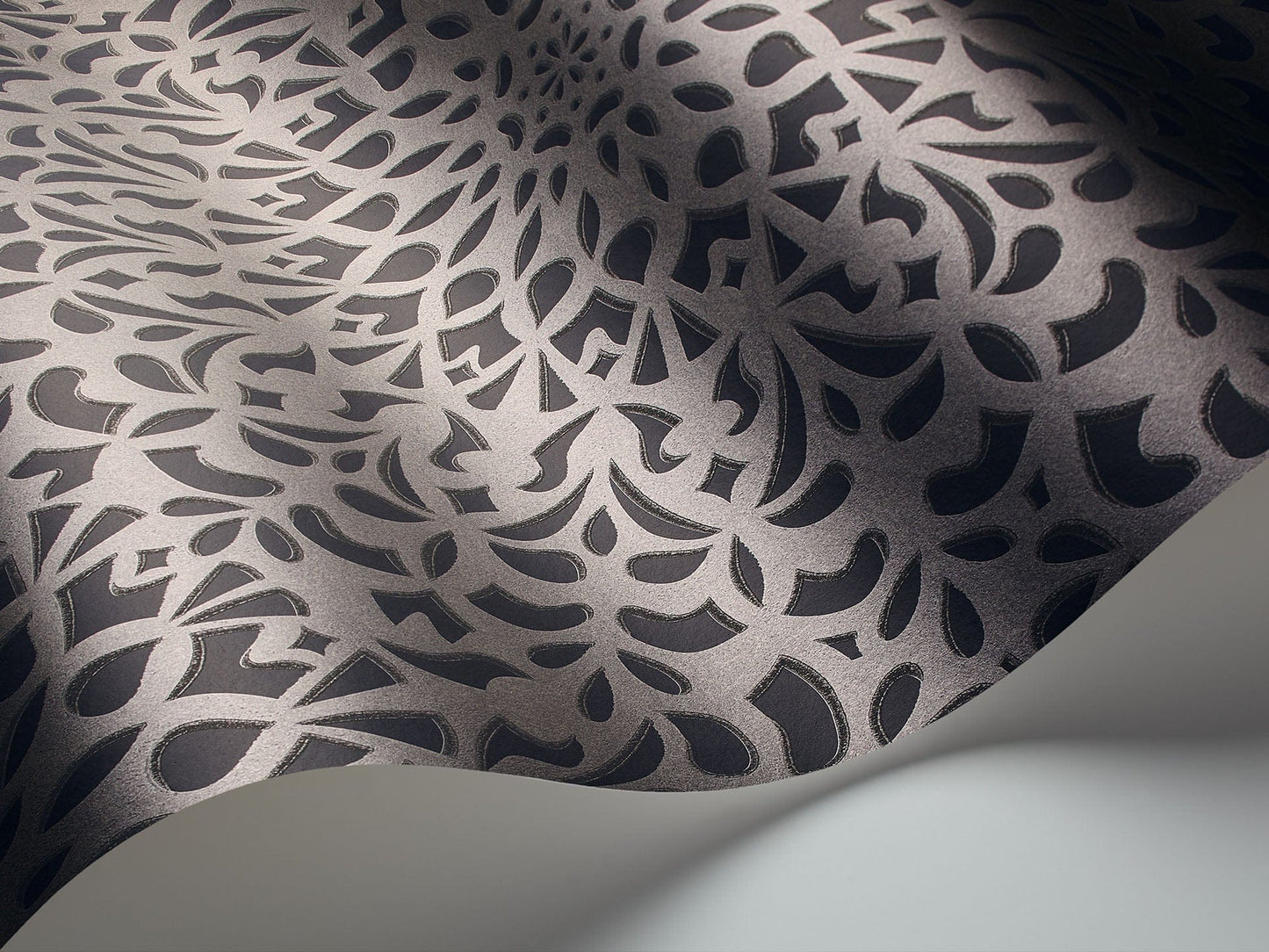 Cole & Son Medina - interior