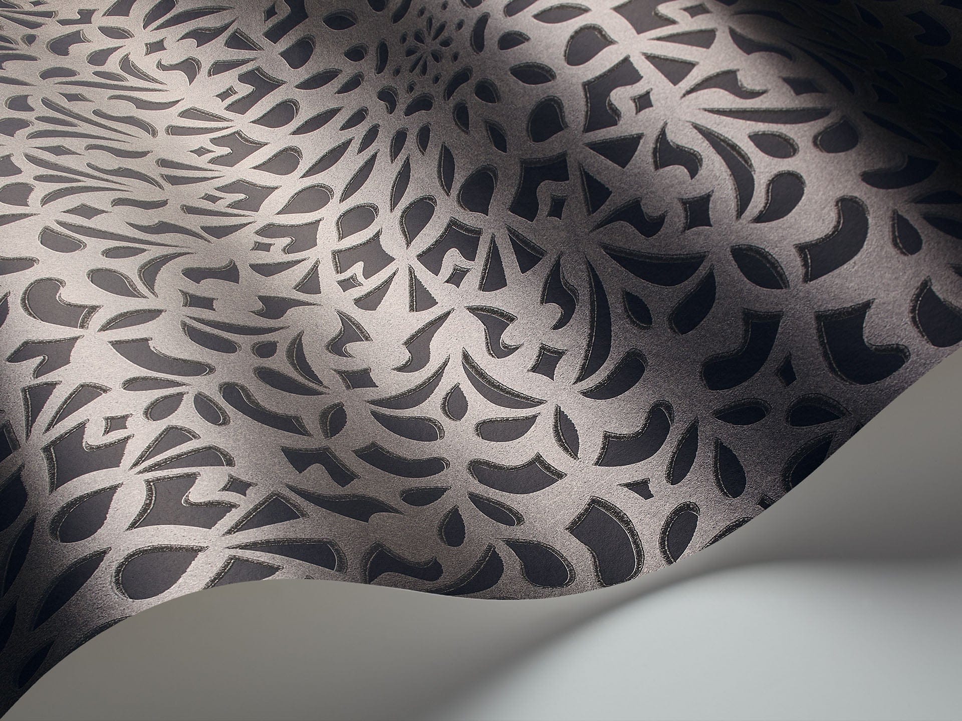 Cole & Son Medina - interior
