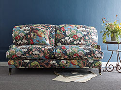 GP & J Baker | Rockbird Signature - interior