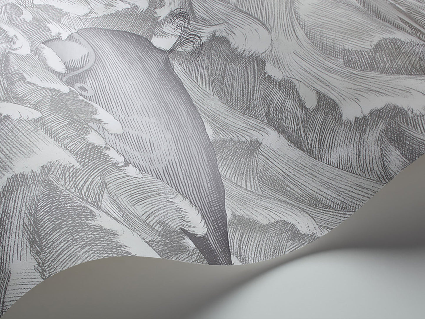 Cole & Son Melville - interior